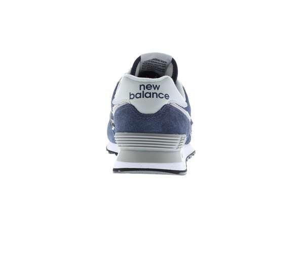 New Balance NB 574 Mens Navy