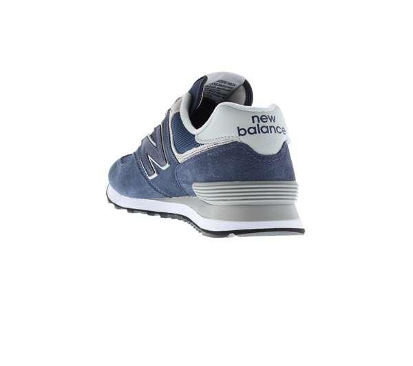 New Balance NB 574 Mens Navy