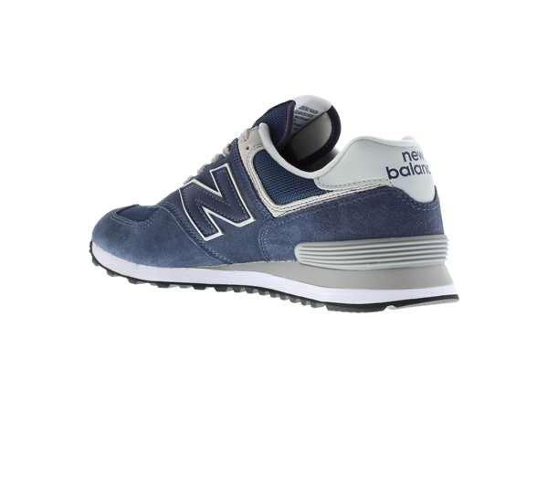 New Balance NB 574 Mens Navy