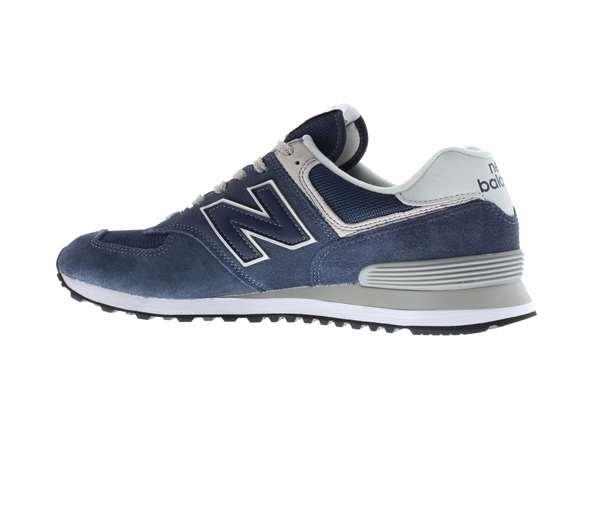 New Balance NB 574 Mens Navy