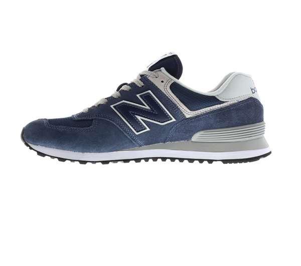 New Balance NB 574 Mens Navy