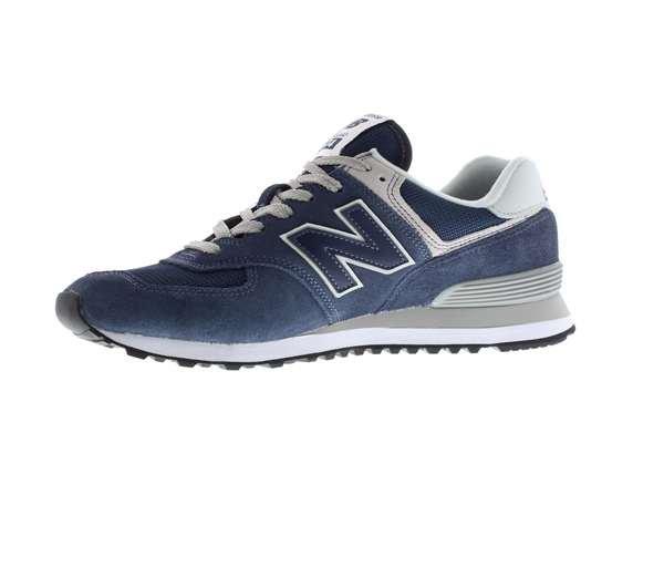 New Balance NB 574 Mens Navy