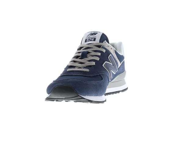 New Balance NB 574 Mens Navy