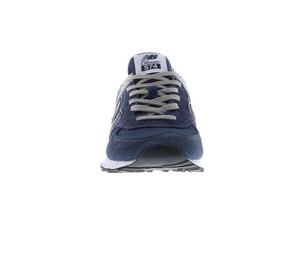 New Balance NB 574 Mens Navy