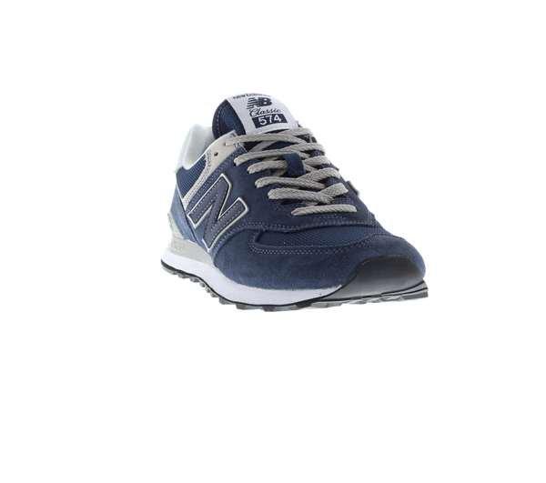 New Balance NB 574 Mens Navy