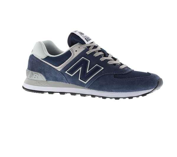 New Balance NB 574 Mens Navy