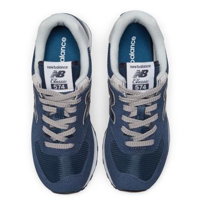 New Balance NB 574 Mens Navy