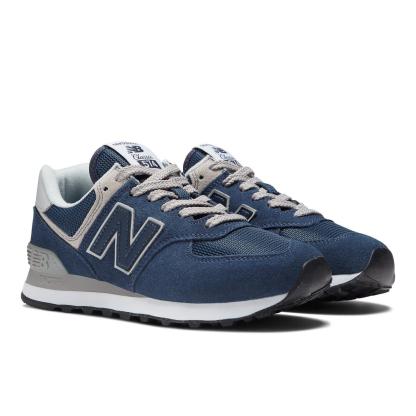 New Balance NB 574 Mens Navy
