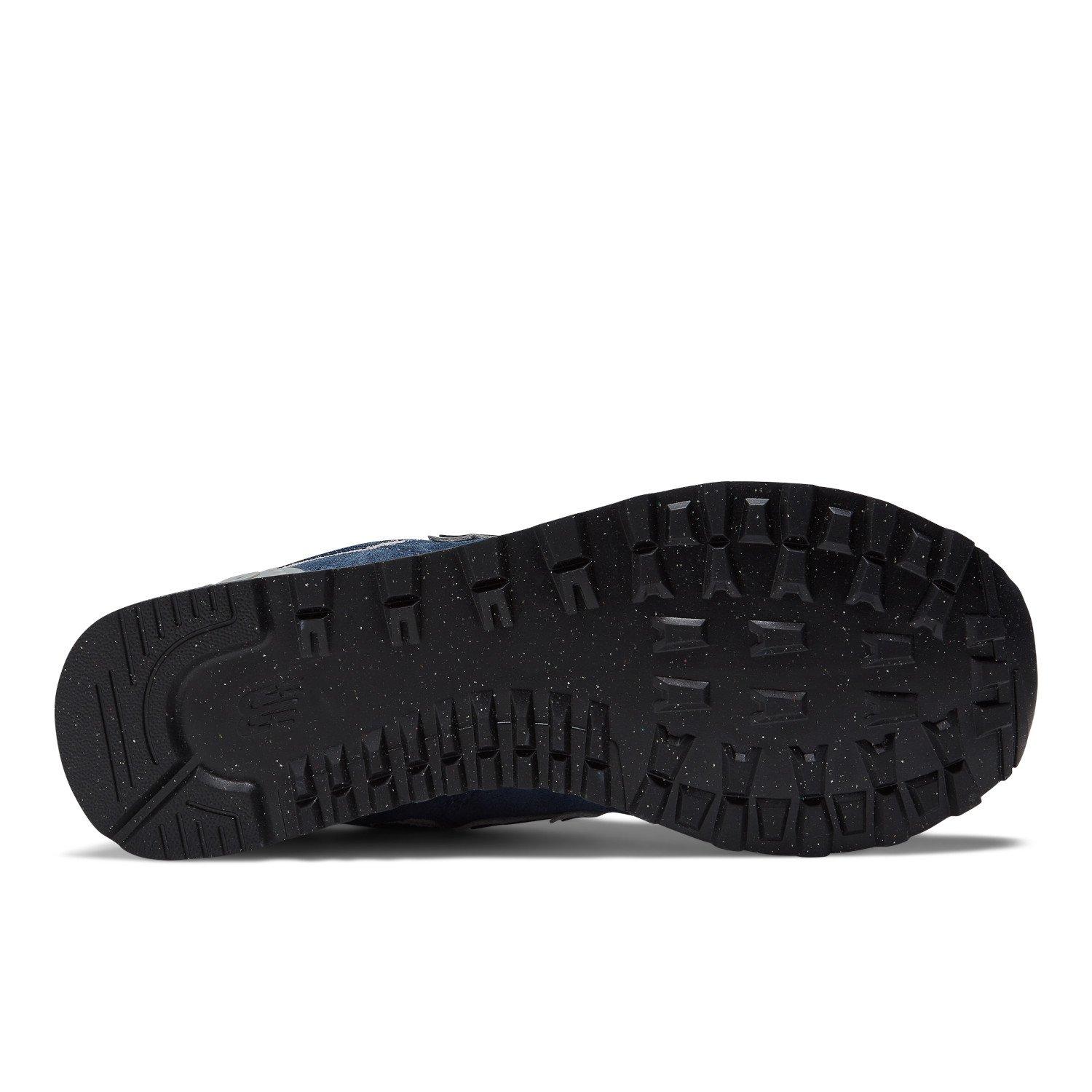 New Balance NB 574 Mens Navy