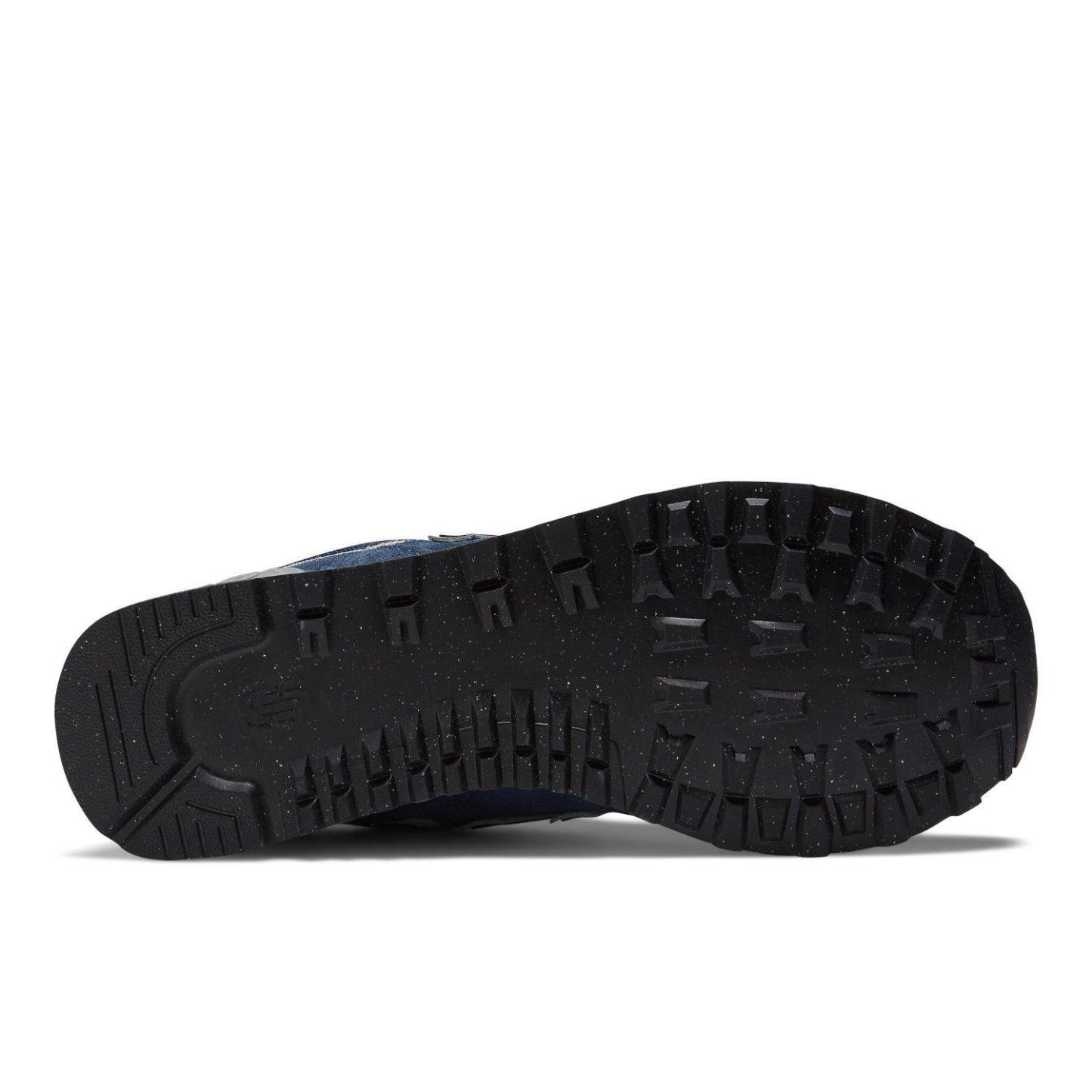 New Balance NB 574 Mens Navy