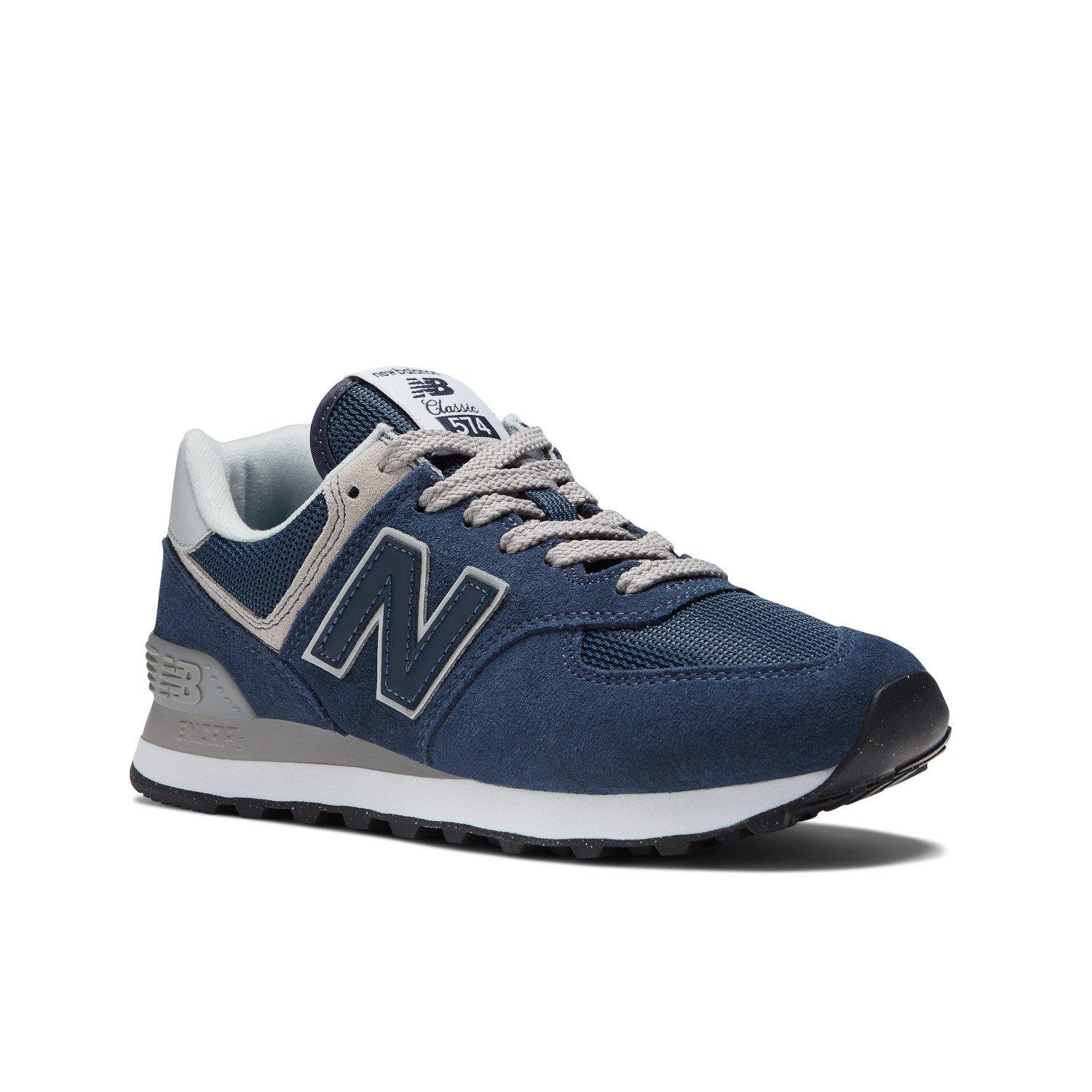 New Balance NB 574 Mens Navy