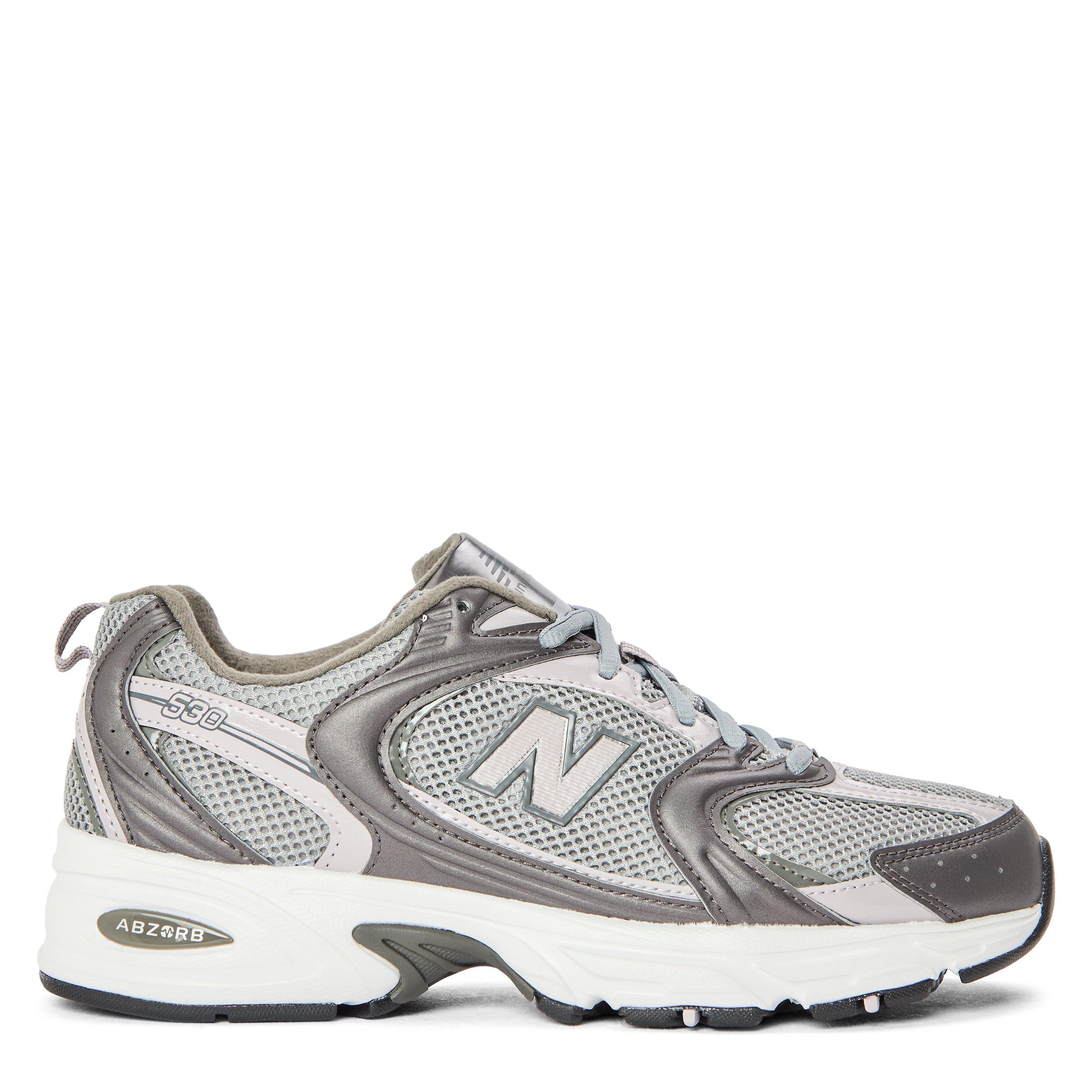 New Balance NB 530 Womens Truffle Salt