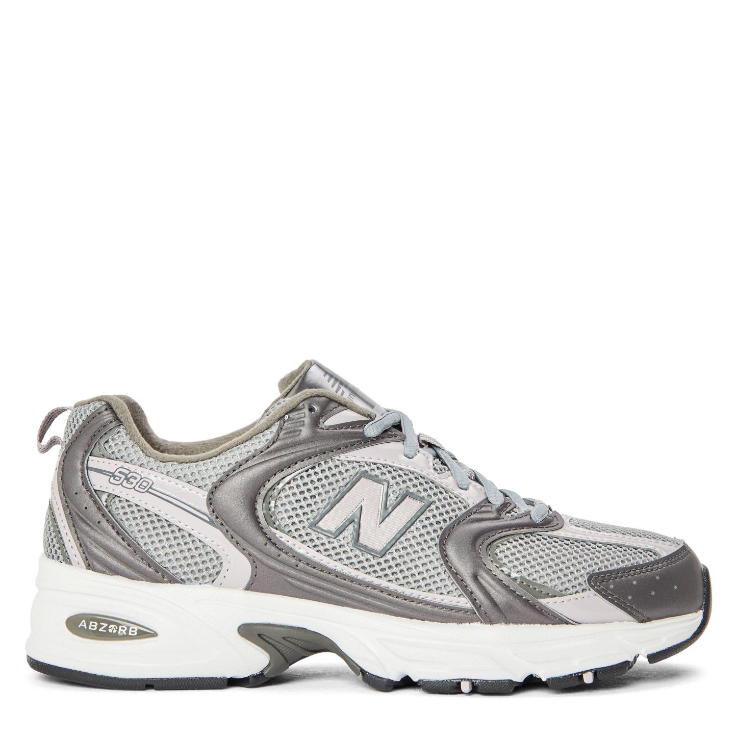 New Balance NB 530 Womens Truffle Salt