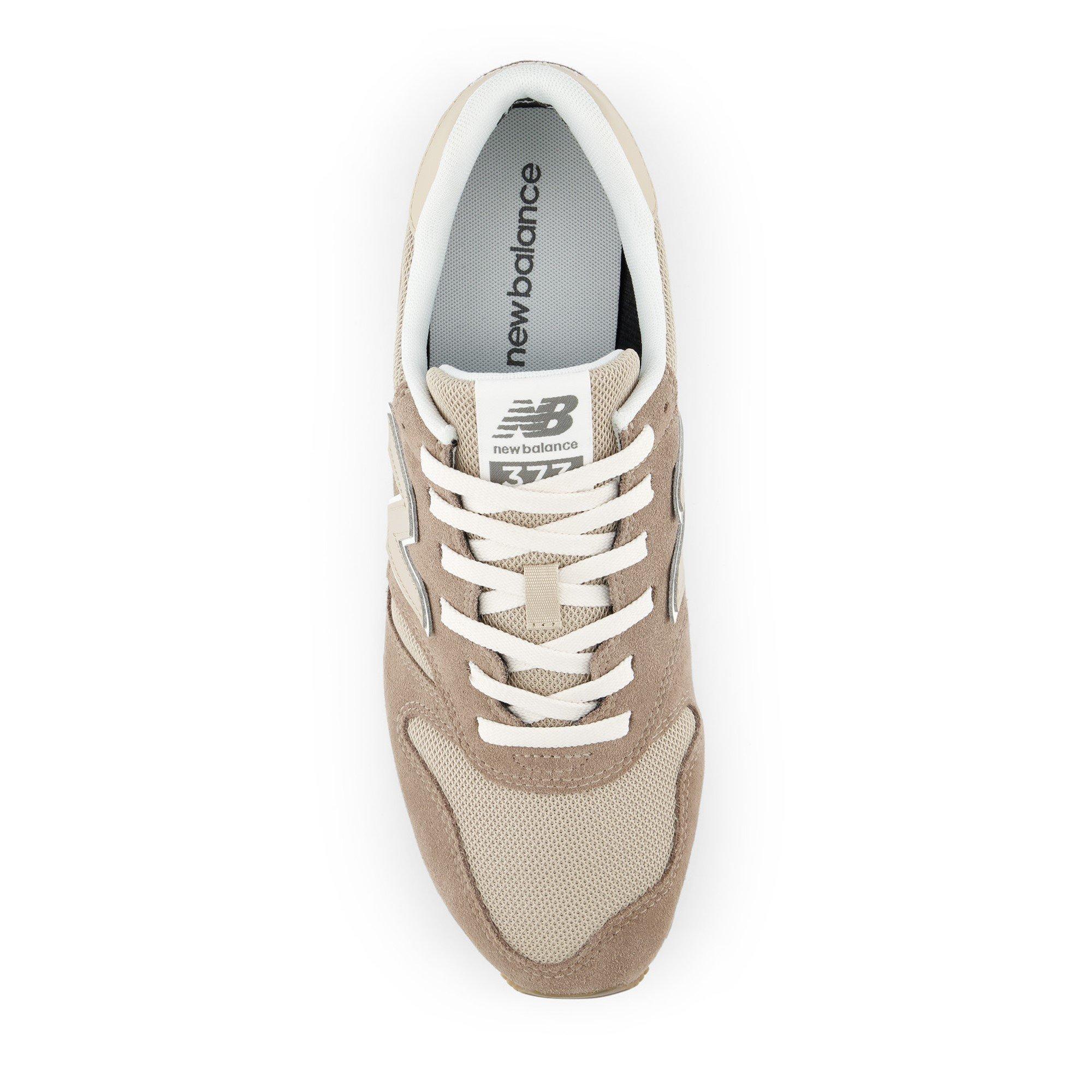 New Balance NB 373 Mens Timber/Gold