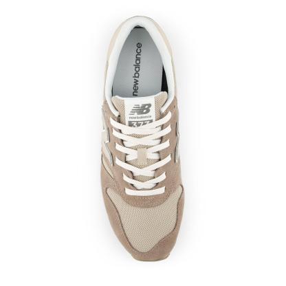 New Balance NB 373 Mens Timber/Gold
