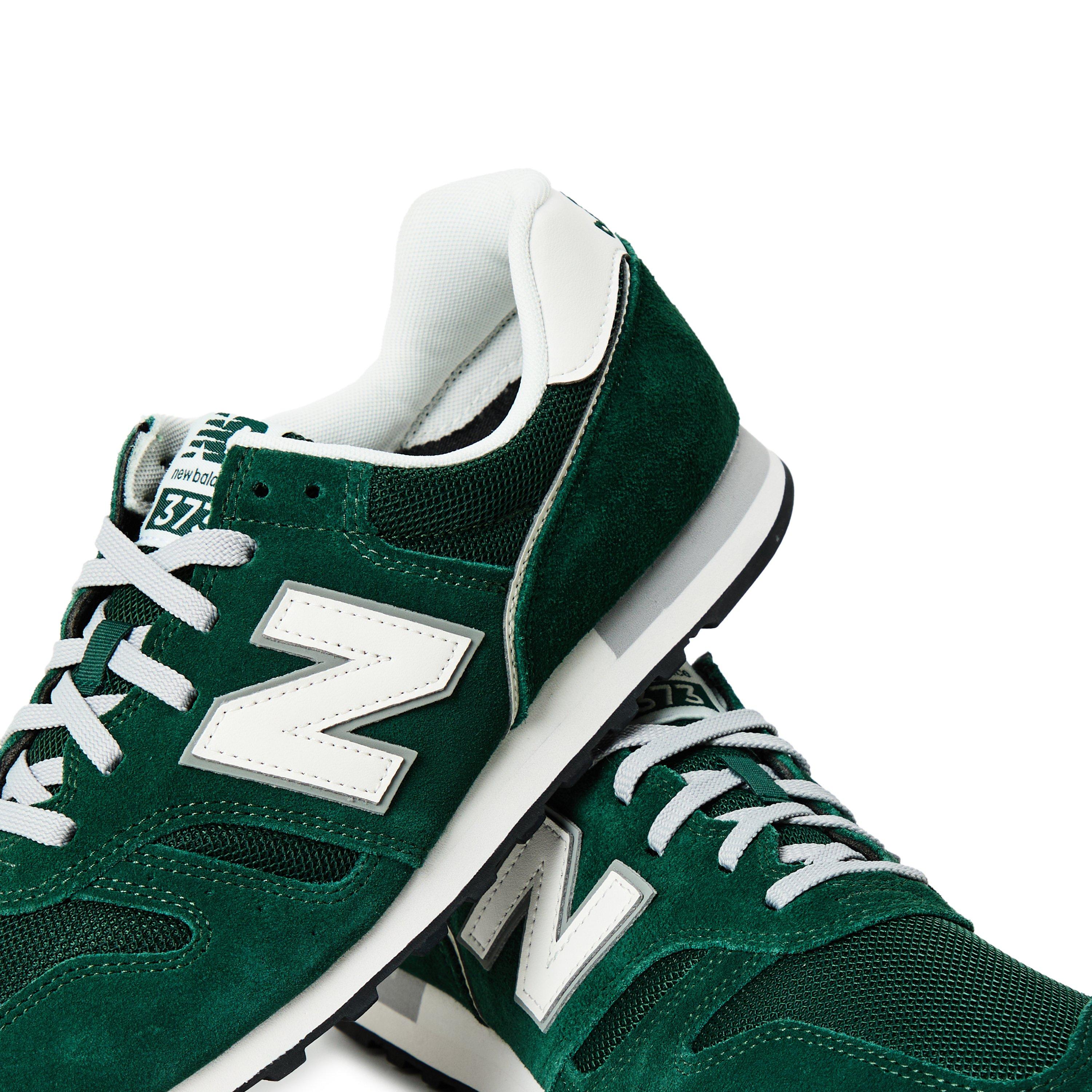 New Balance NB 373 Mens Nordic Green