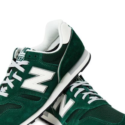 New Balance NB 373 Mens Nordic Green