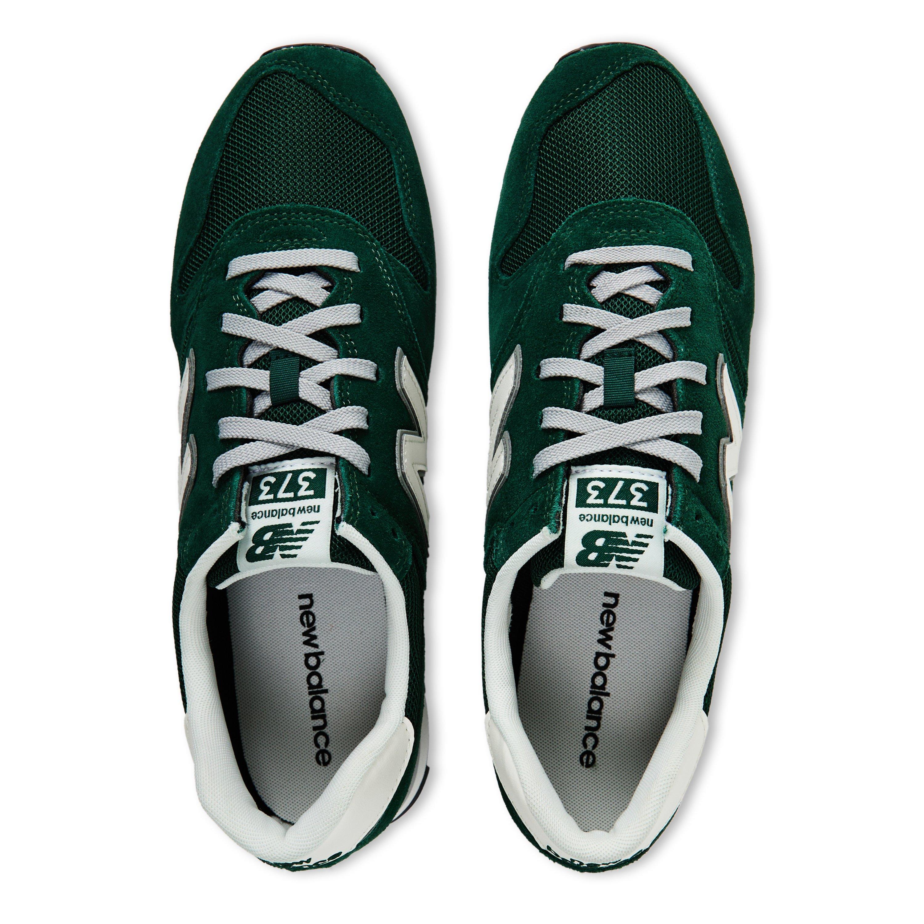 New Balance NB 373 Mens Nordic Green