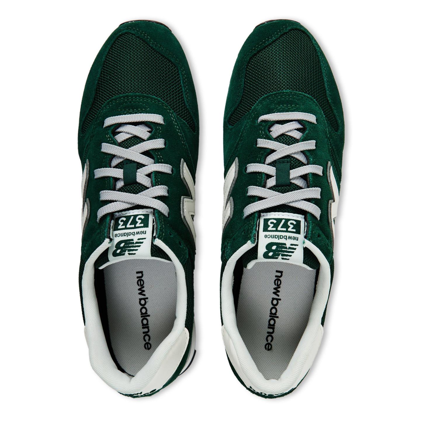 New Balance NB 373 Mens Nordic Green