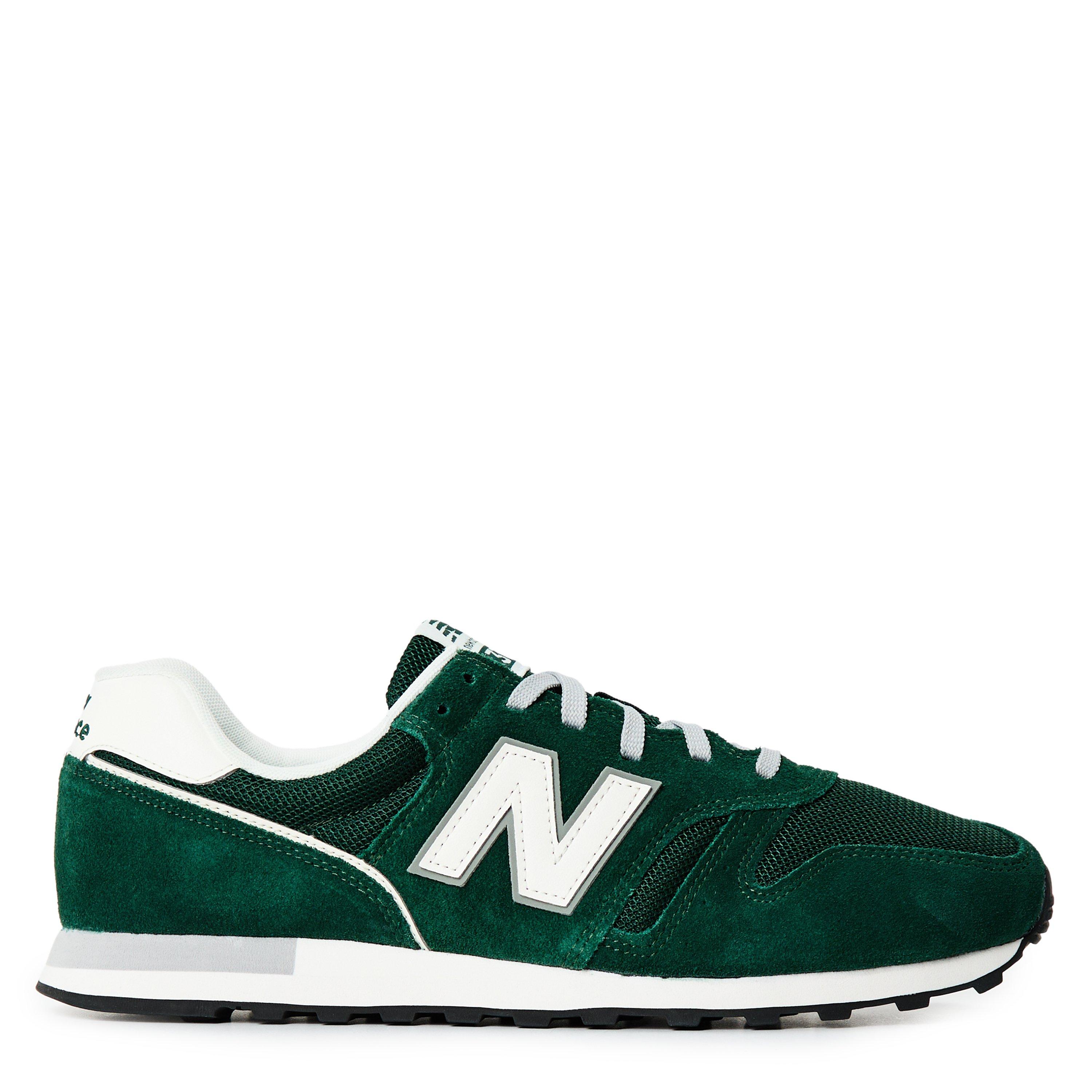 New Balance NB 373 Mens Nordic Green