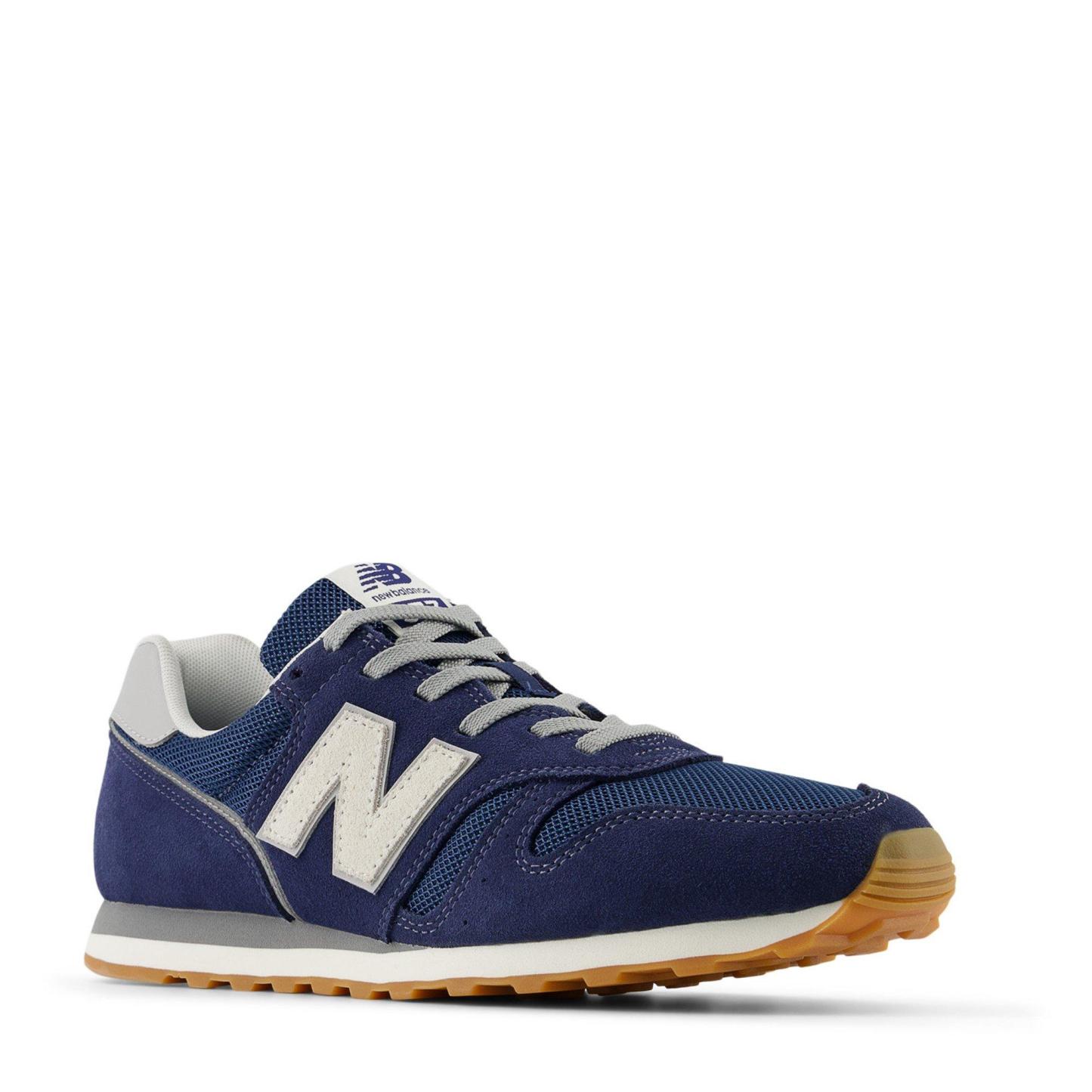 New Balance NB 373 Mens Navy