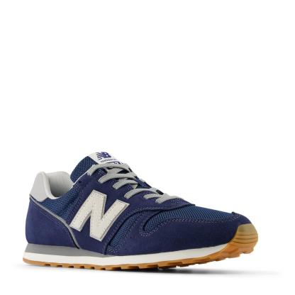 New Balance NB 373 Mens Navy