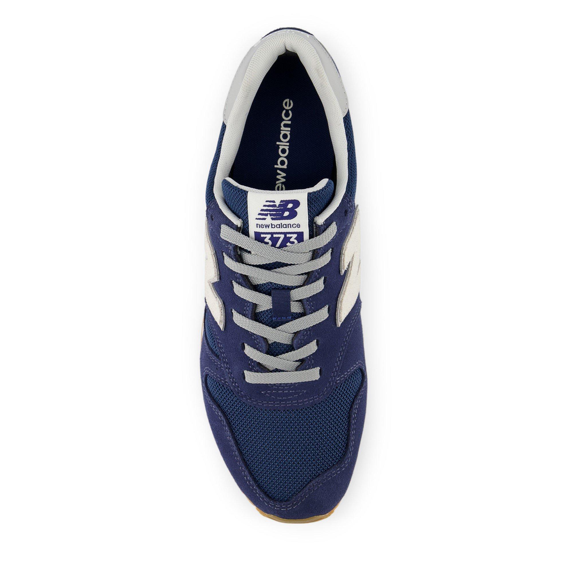 New Balance NB 373 Mens Navy