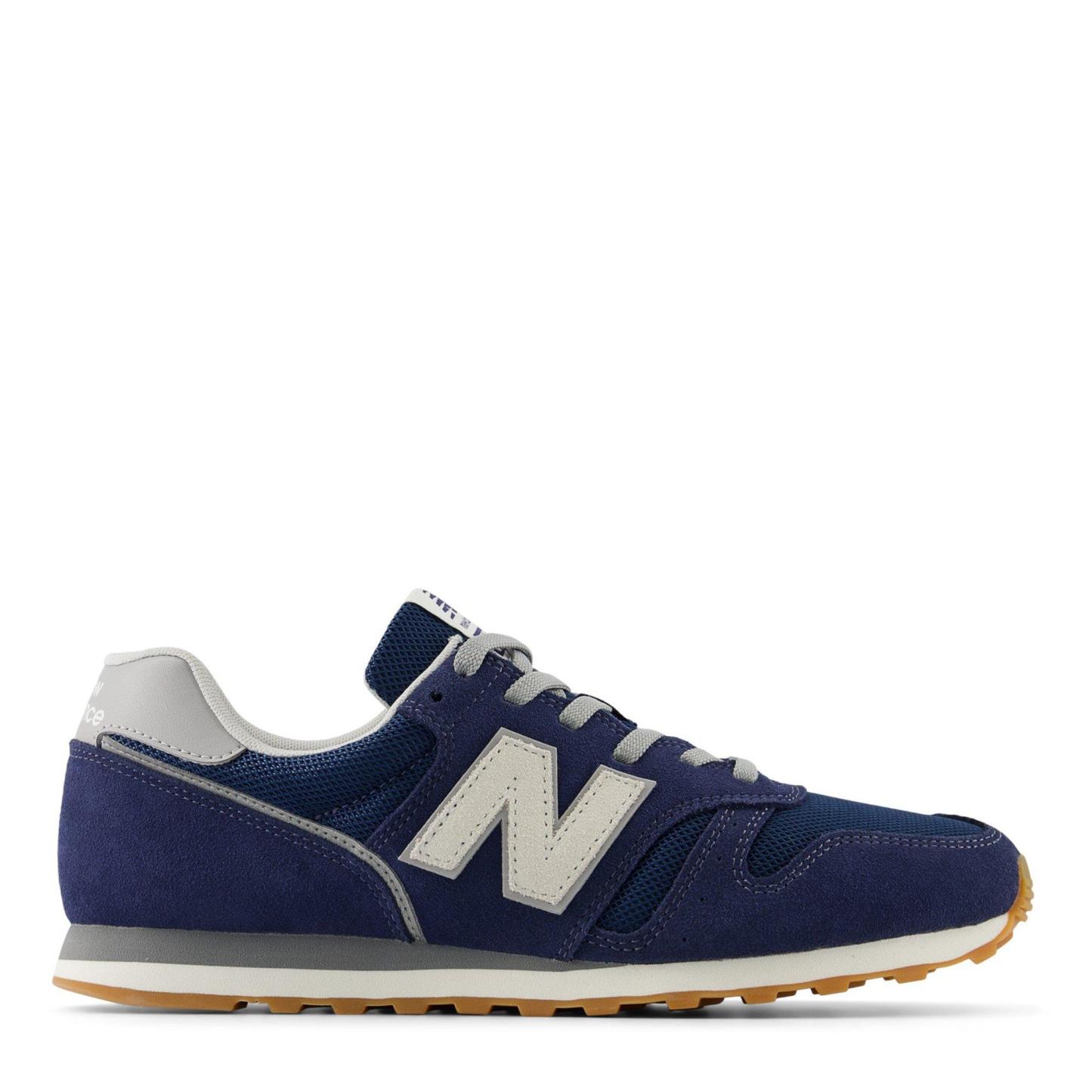 New Balance NB 373 Mens Navy