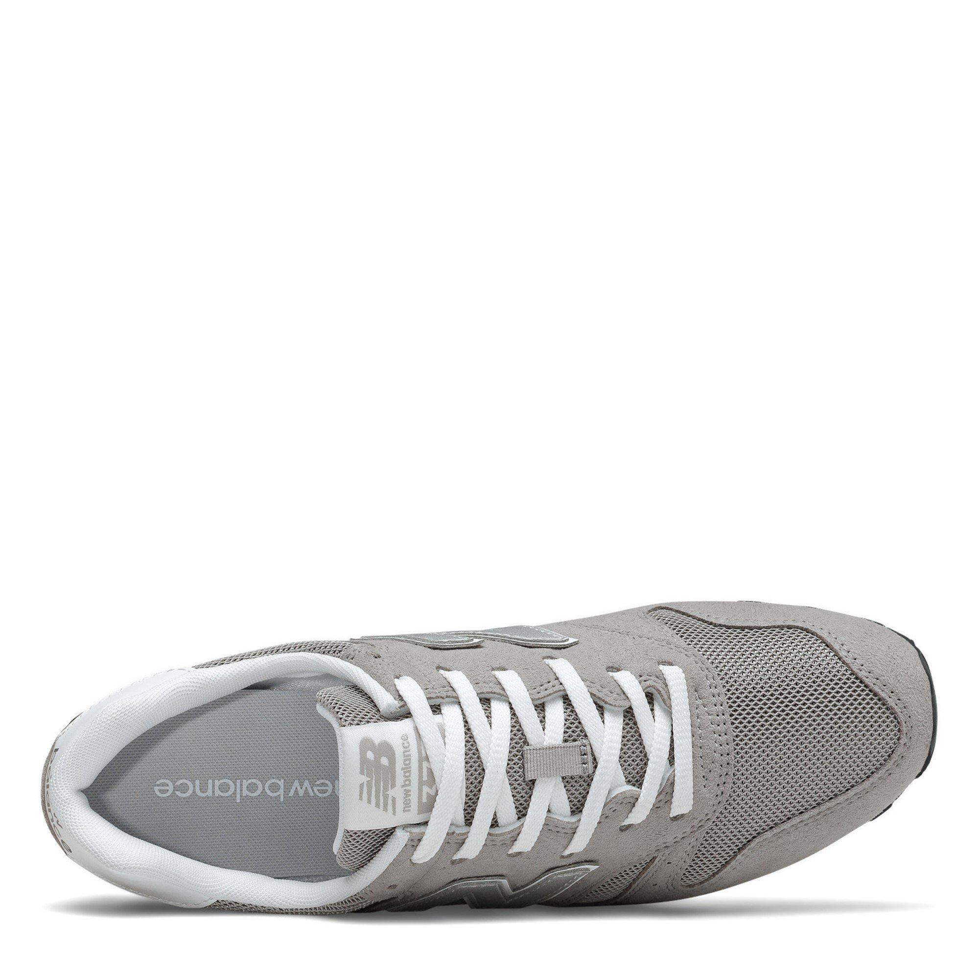 New Balance NB 373 Mens Grey