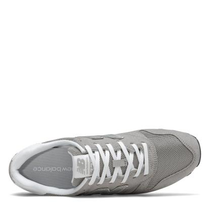 New Balance NB 373 Mens Grey