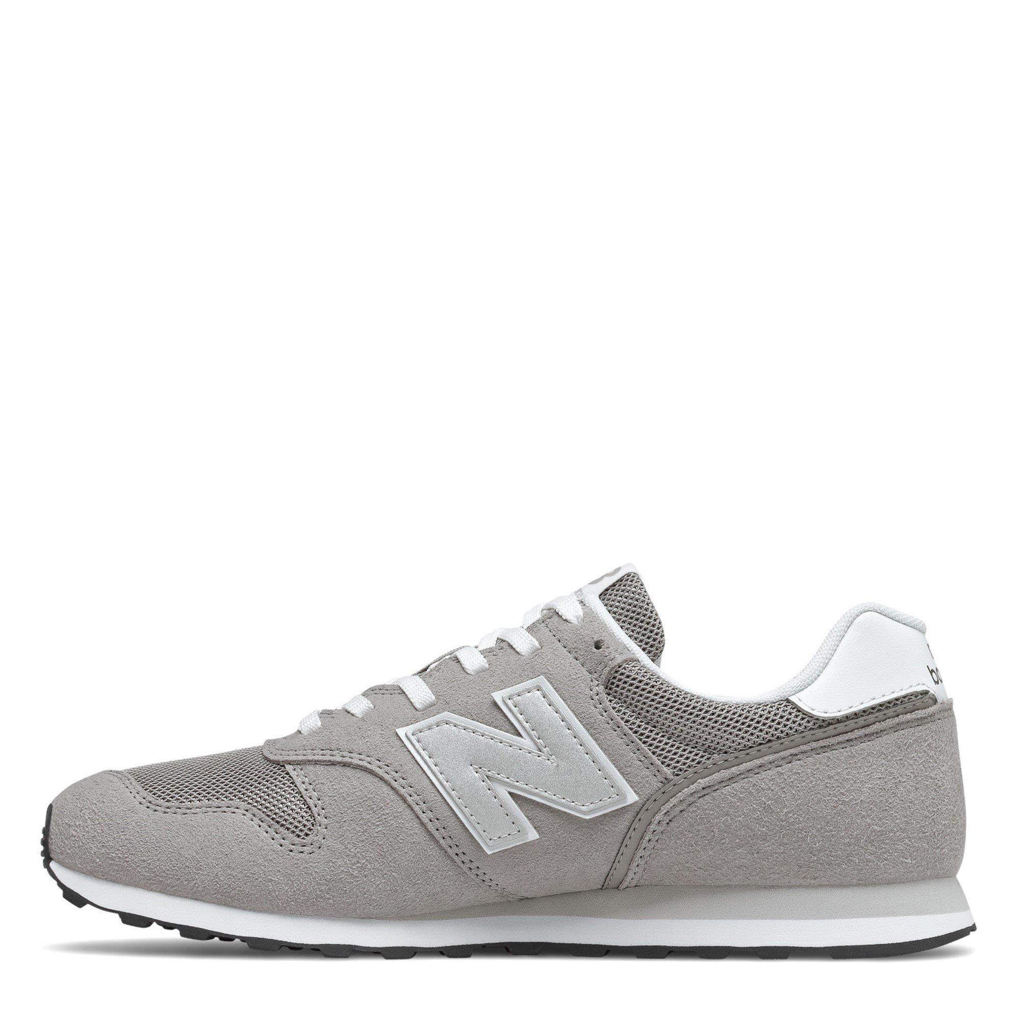 New Balance NB 373 Mens Grey