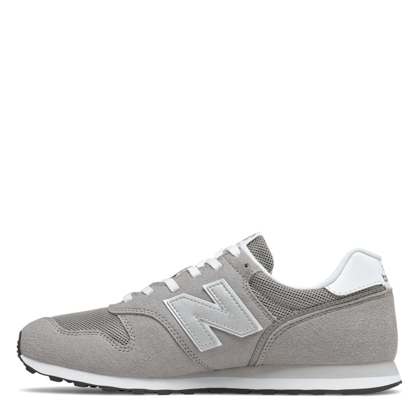 New Balance NB 373 Mens Grey