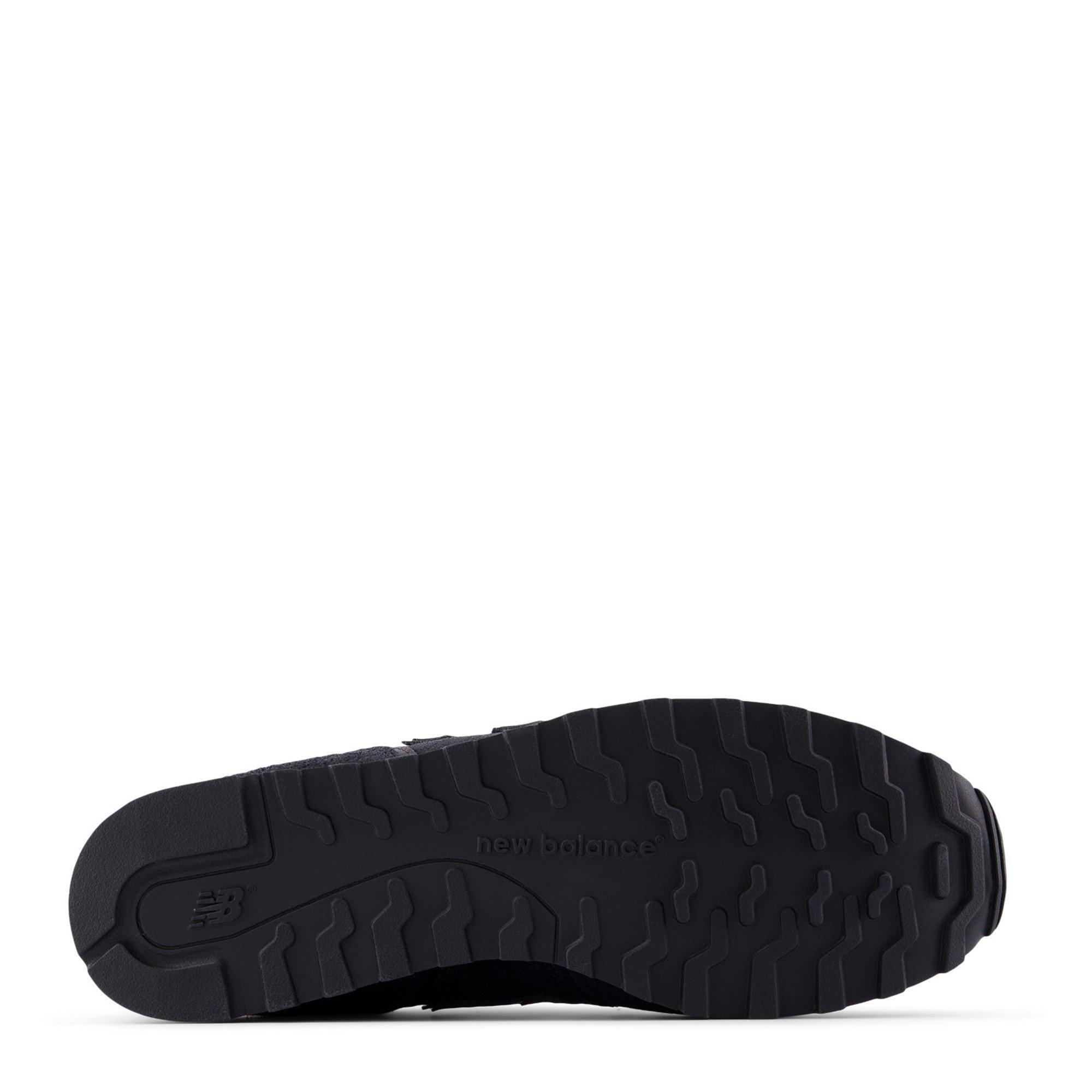 New Balance NB 373 Mens Triple Black