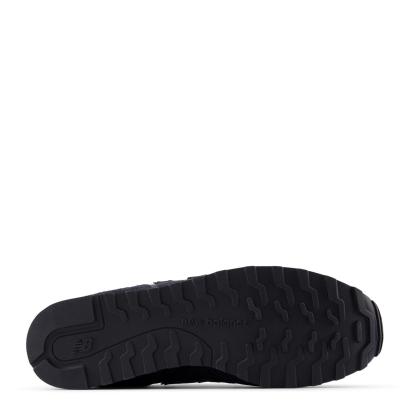 New Balance NB 373 Mens Triple Black