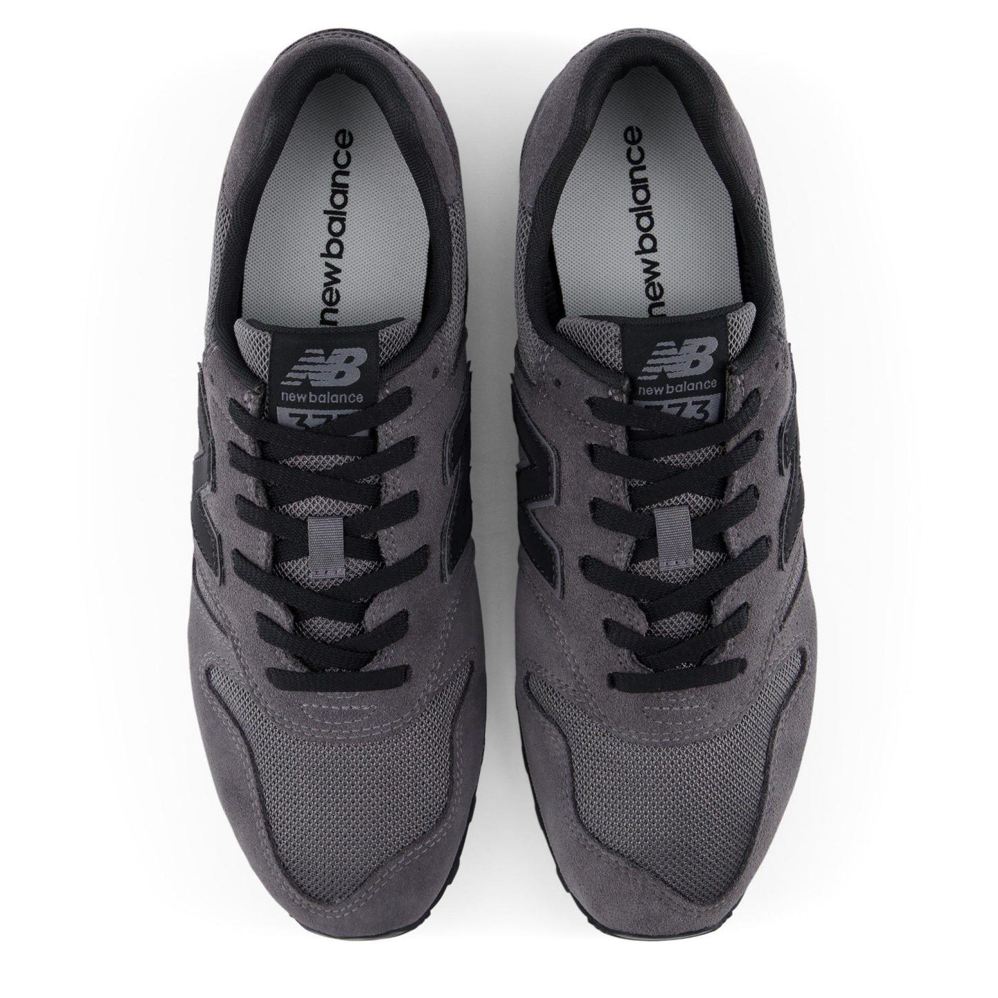 New Balance NB 373 Mens Magnet
