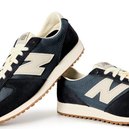New Balance NB 471 Mens Phan/Grap