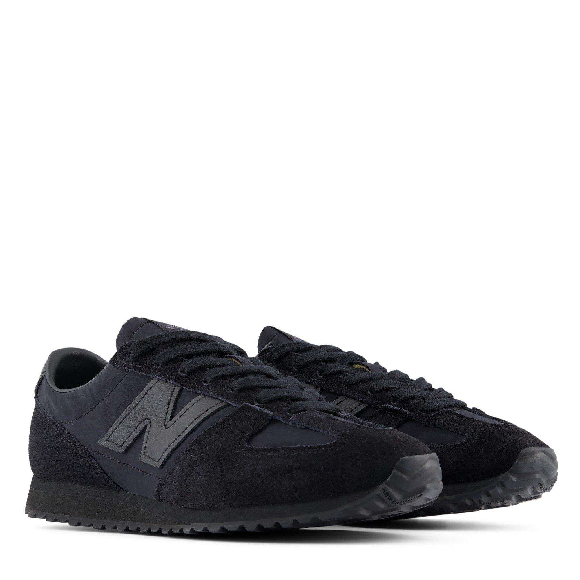 New Balance NB 471 Mens Triple Black