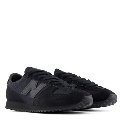 New Balance NB 471 Mens Triple Black