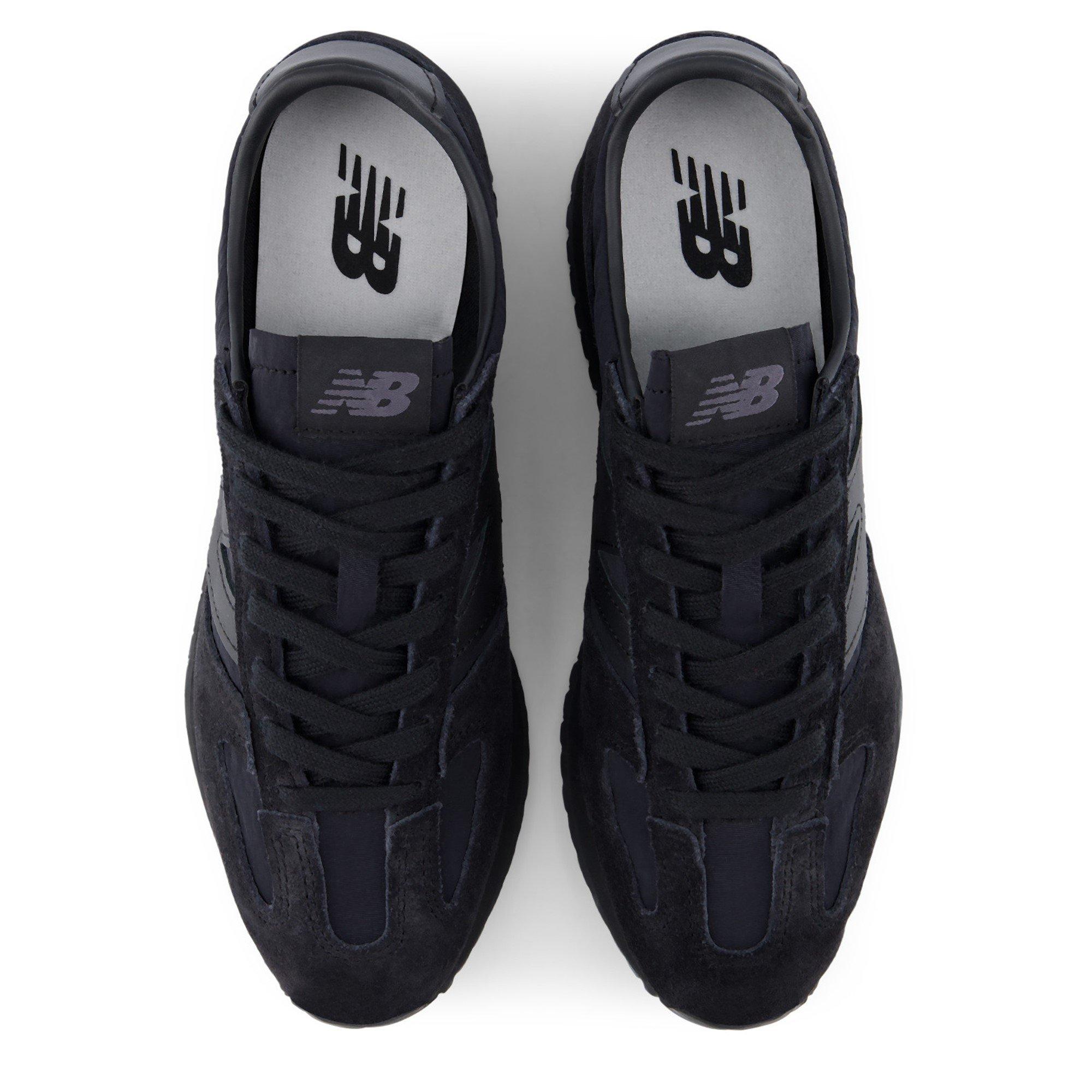 New Balance NB 471 Mens Triple Black