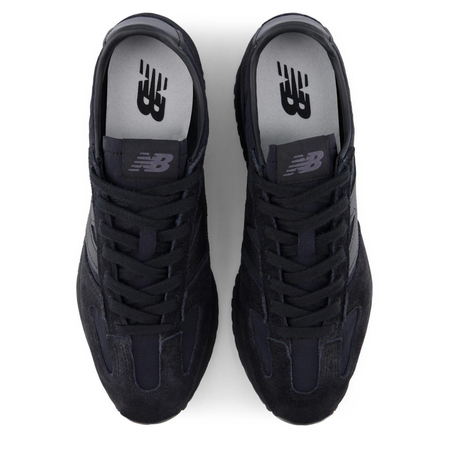 New Balance NB 471 Mens Triple Black
