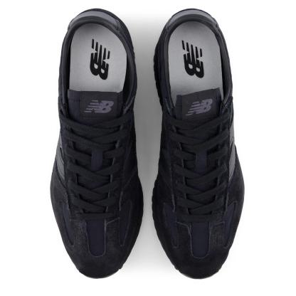 New Balance NB 471 Mens Triple Black