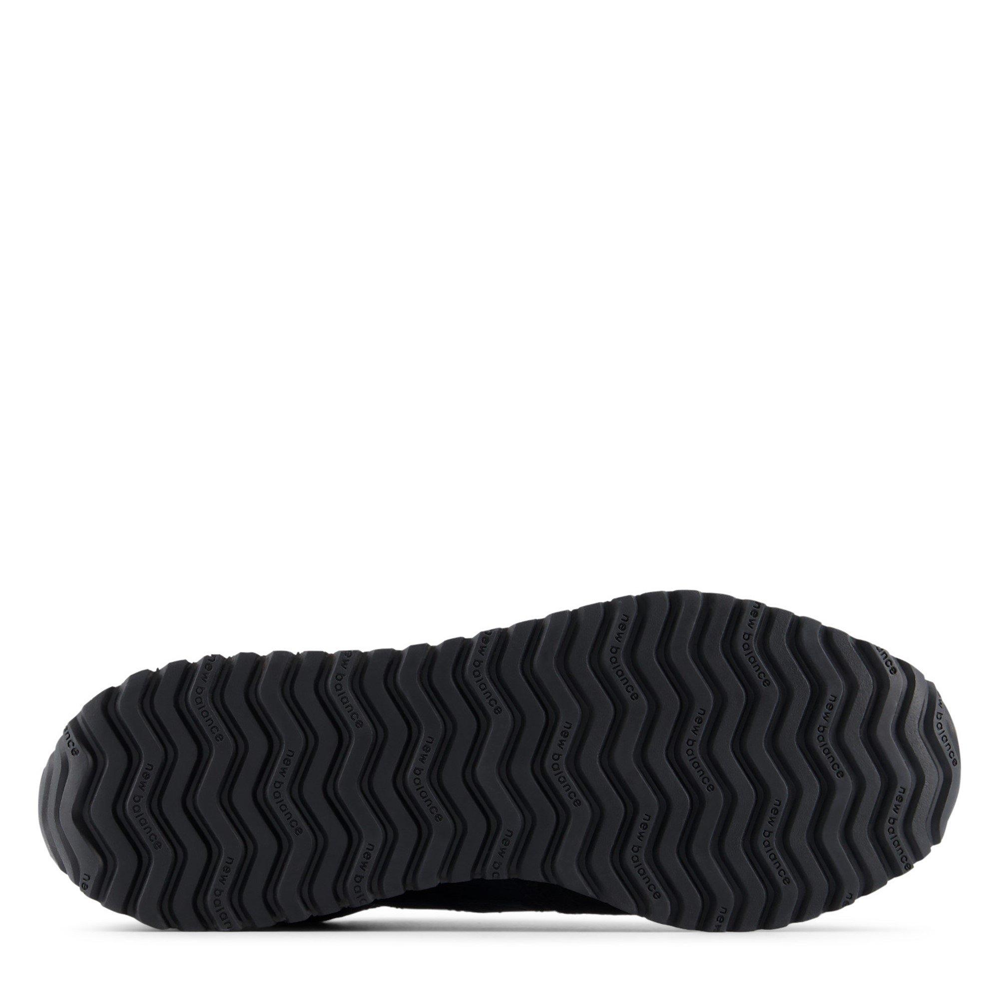 New Balance NB 471 Mens Triple Black