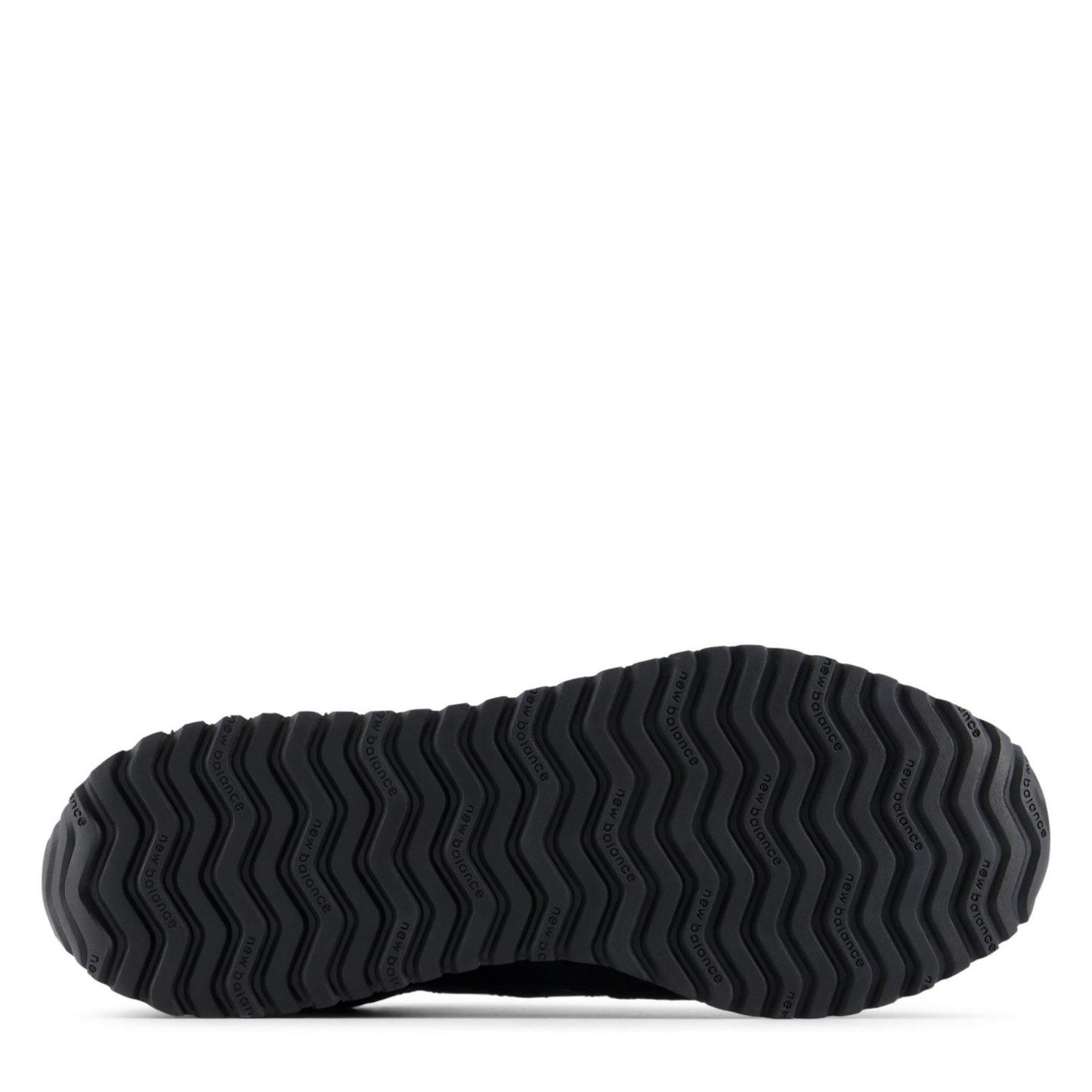 New Balance NB 471 Mens Triple Black