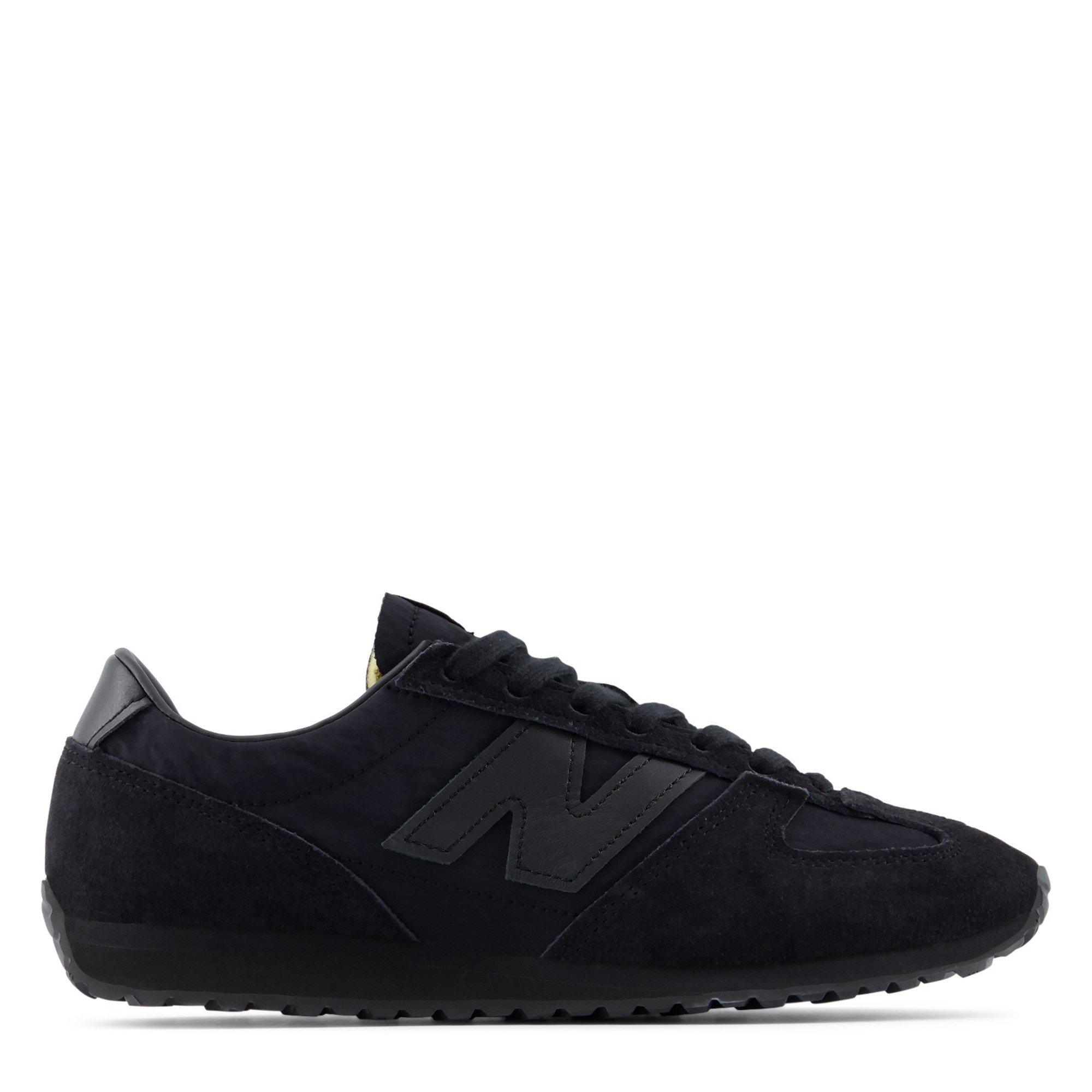New Balance NB 471 Mens Triple Black