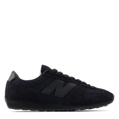 New Balance NB 471 Mens Triple Black