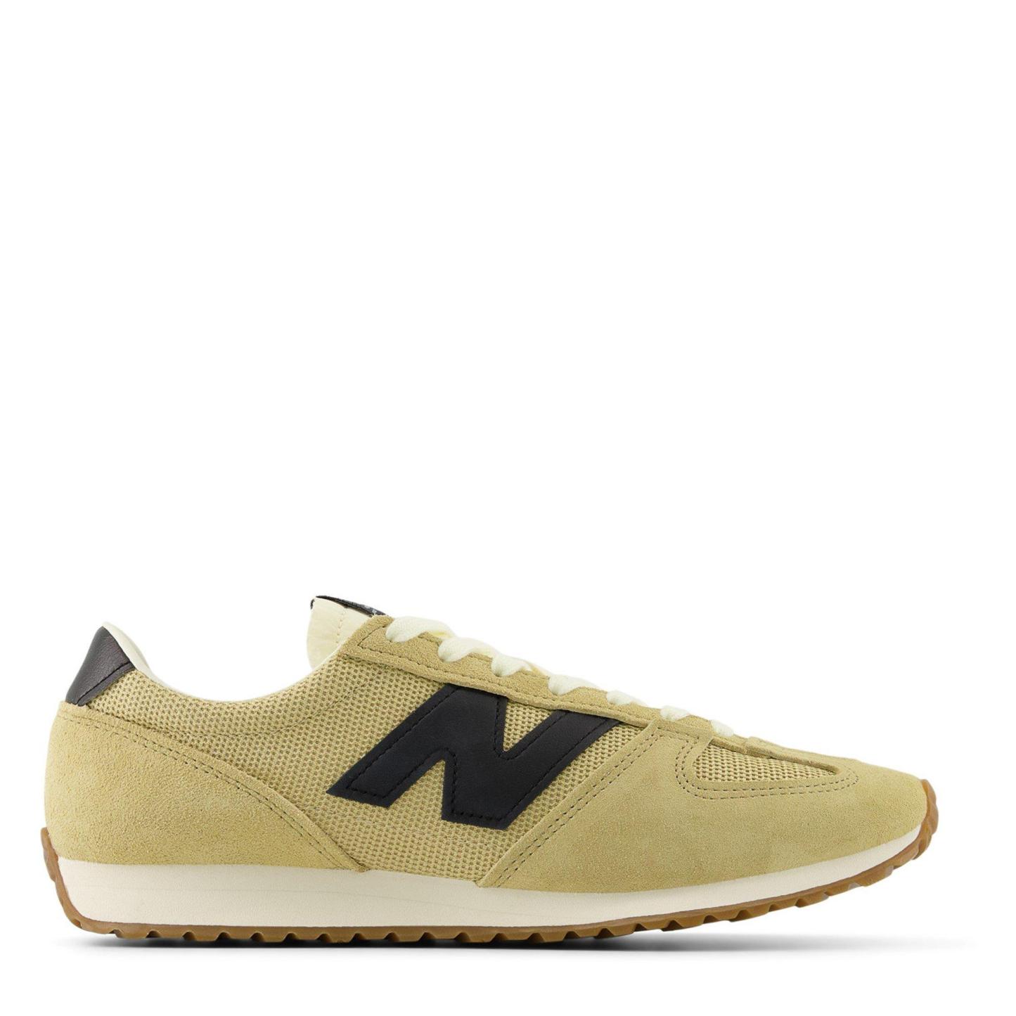 New Balance NB 471 Mens Toasted Sesame