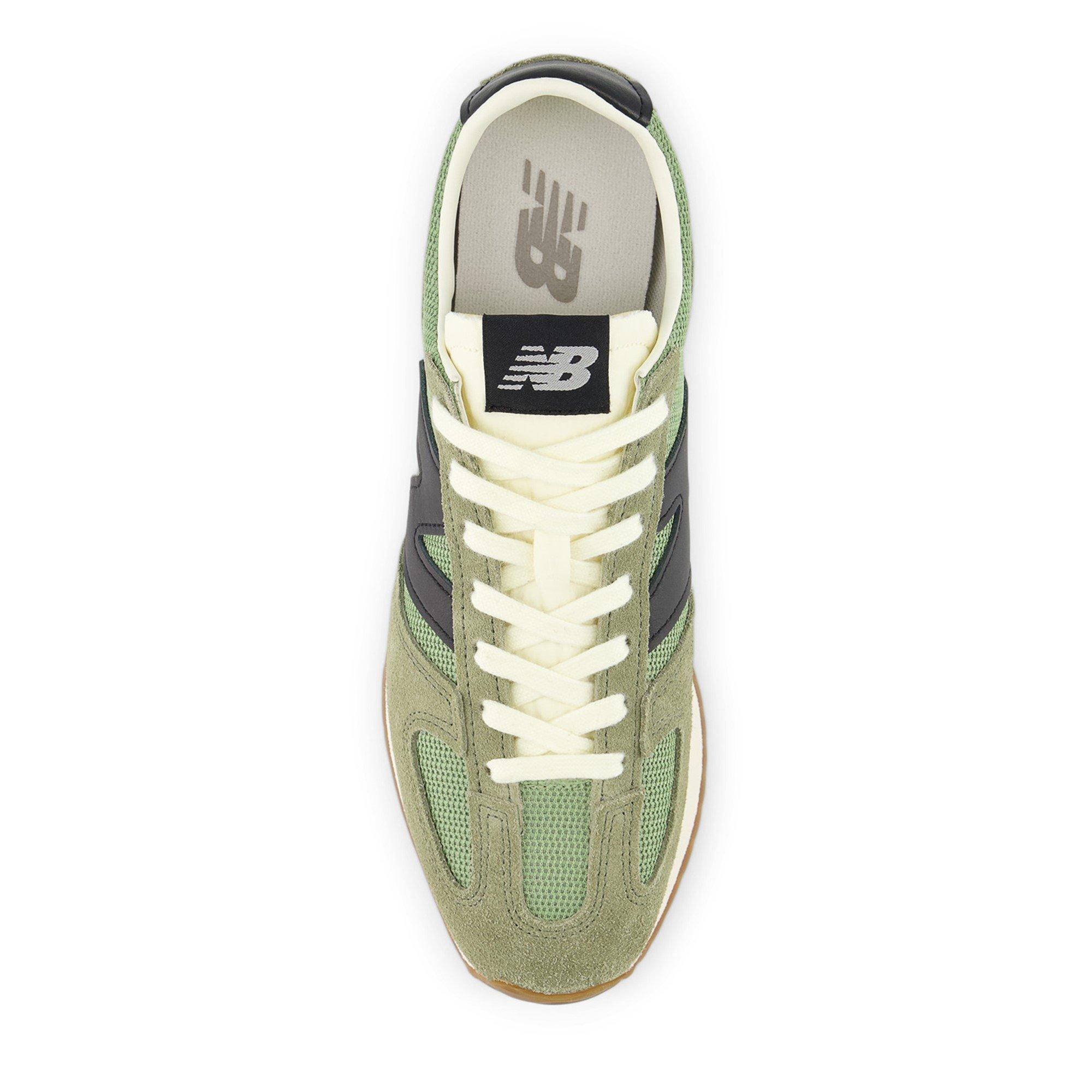 New Balance NB 471 Mens Green/Black