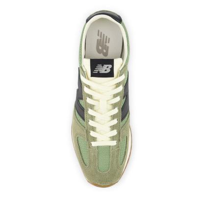 New Balance NB 471 Mens Green/Black
