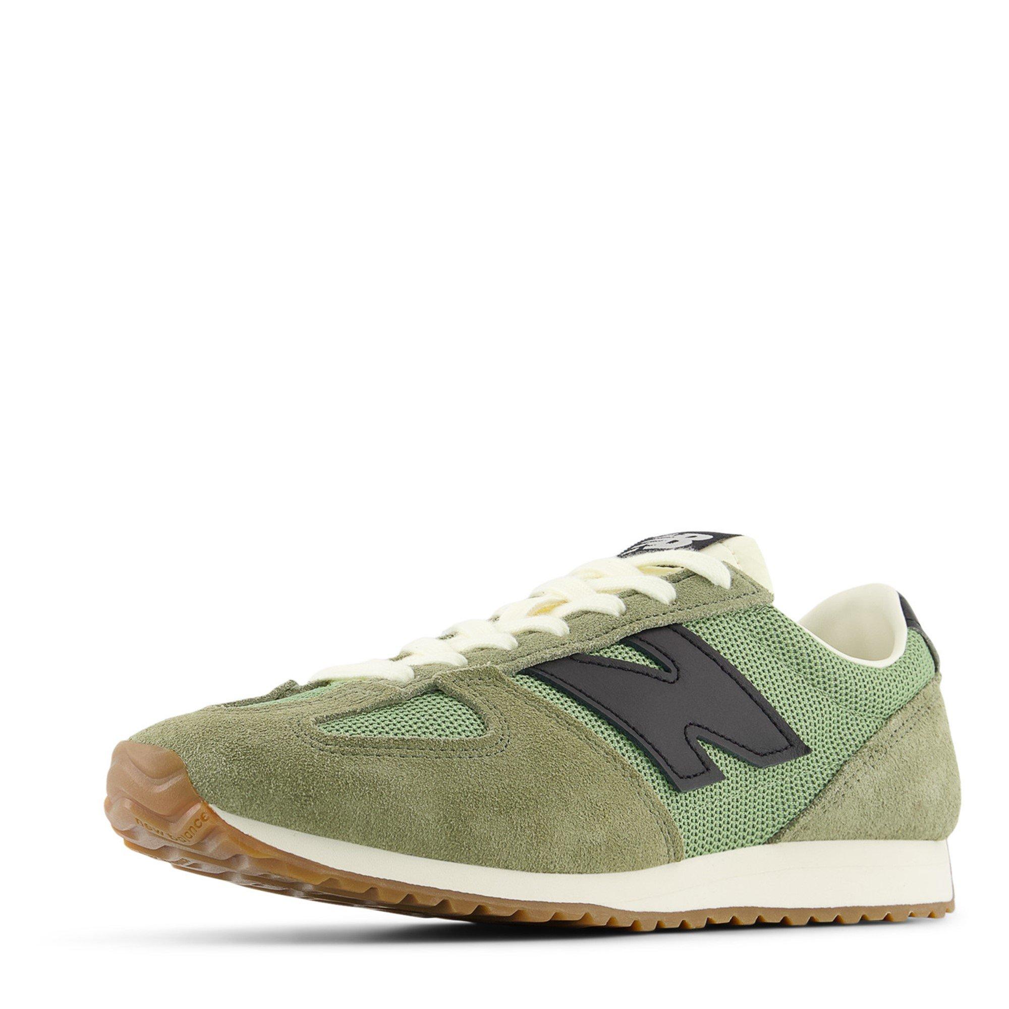 New Balance NB 471 Mens Green/Black