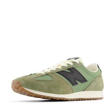 New Balance NB 471 Mens Green/Black